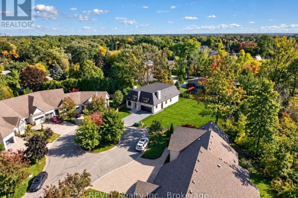 Great room - 64 Bay Berry Lane, Niagara On The Lake, ON L0S1J0 Photo 4