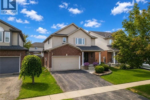 64 Brenneman Drive, Baden, ON, photo 2