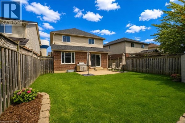 64 Brenneman Drive, Baden, ON, photo 3