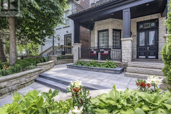 64 Brock Avenue, Toronto, ON, photo 2