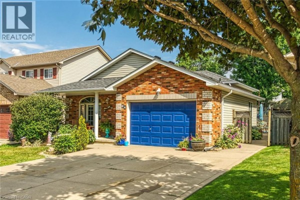 64 Caledonia Avenue, Caledonia, ON, photo 3