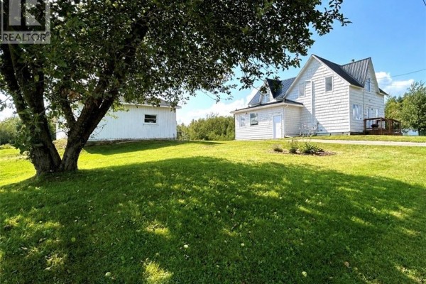 64 Ch. Lebranche, Baie Sainte Anne, NB, photo 2