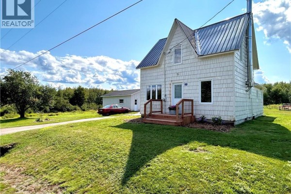 64 Ch. Lebranche, Baie Sainte Anne, NB, photo 3