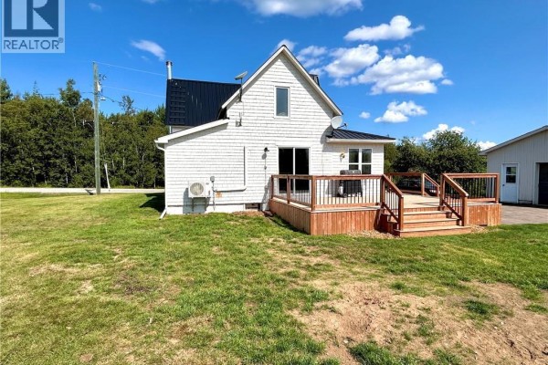 Bath (# pieces 1-6) - 64 Ch. Lebranche, Baie Sainte Anne, NB E9A1M4 Photo 4