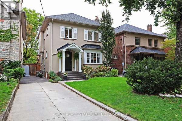 64 Cheritan Avenue, Toronto