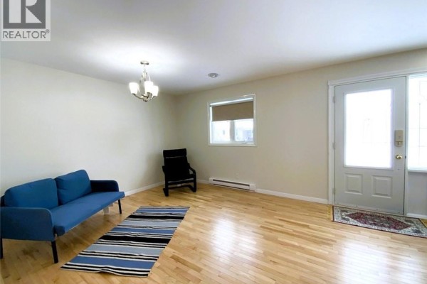 Bedroom - 64 Chouinard Avenue, Edmundston, NB E3V3L8 Photo 5