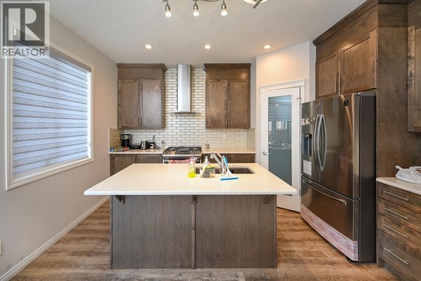 Living room - 64 Cityside Common Ne, Calgary, AB T3N1N9 Photo 3