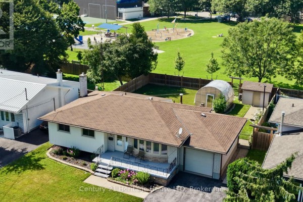 64 Croydon Drive, St  Catharines, ON, photo 2