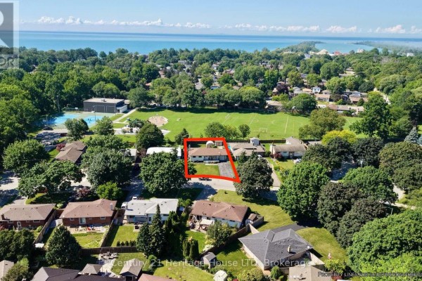 64 Croydon Drive, St  Catharines, ON, photo 3