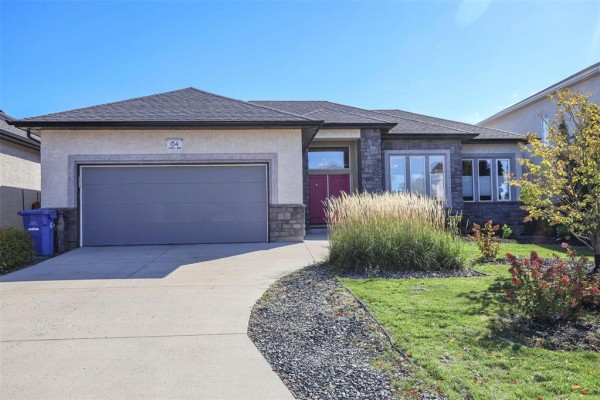 64 Cypress Ridge, Winnipeg
