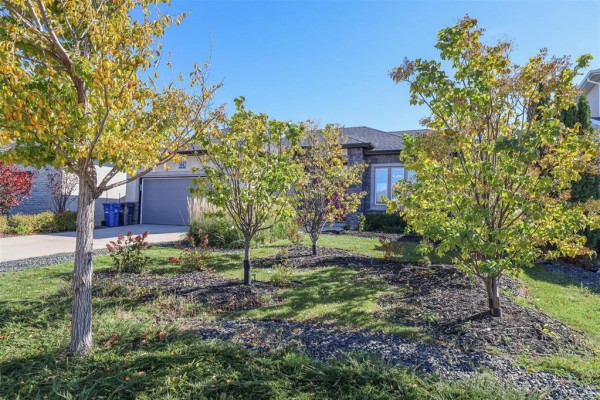 Sunroom - 64 Cypress Ridge, Winnipeg, MB R3Y0G2 Photo 4