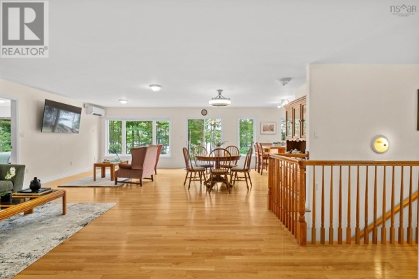 Primary Bedroom - 64 Davis Avenue, Upper Rawdon, NS B0N2N0 Photo 5