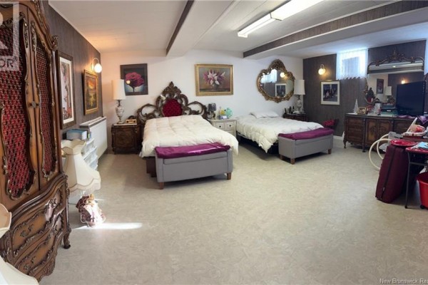 Cold room - 64 Fairview Street, Atholville, NB E3N4L3 Photo 4