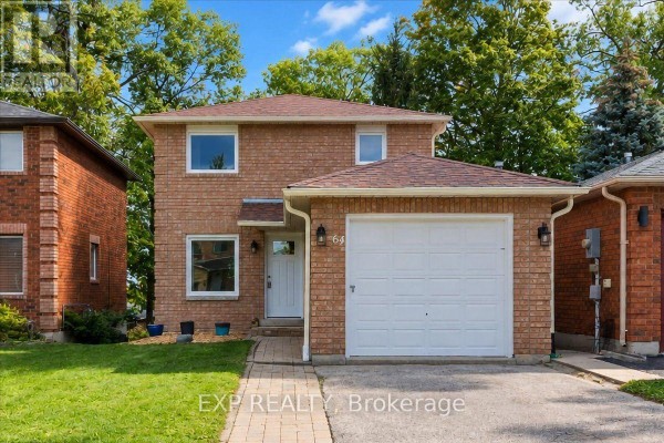64 Ferguson Drive, Barrie, ON, photo 2