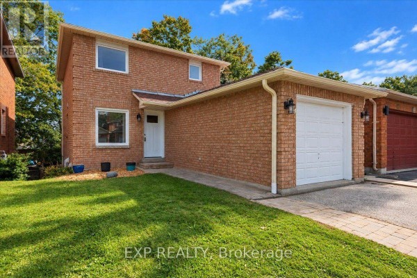 64 Ferguson Drive, Barrie, ON, photo 3