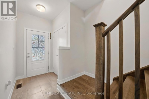 Primary Bedroom - 64 Folcroft Street, Brampton, ON L6Y0B6 Photo 5