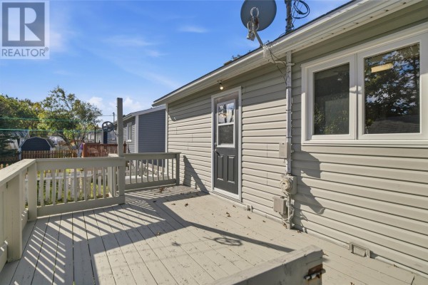 Bedroom - 64 Fourth Street, Mount Pearl, NL A1N2B5 Photo 4