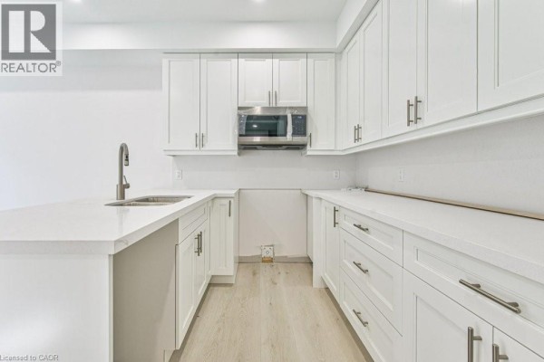64 Gage Avenue Unit# 1, Kitchener, ON, photo 2