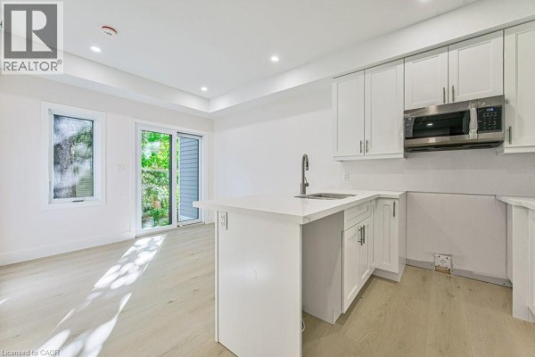 64 Gage Avenue Unit# 1, Kitchener, ON, photo 3