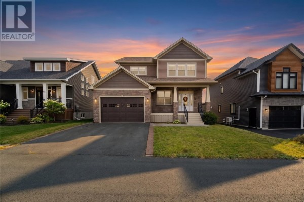 64 Galway Boulevard, St  John S, NL, photo 2