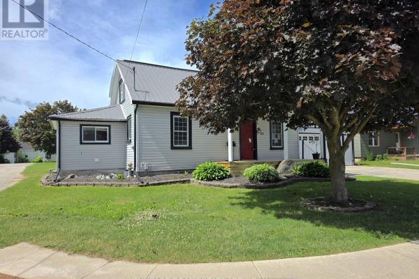 Primary Bedroom - 64 George Street S, Minto, ON N0G1Z0 Photo 5