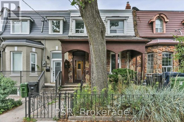 64 Gladstone Avenue, Toronto, ON, photo 2