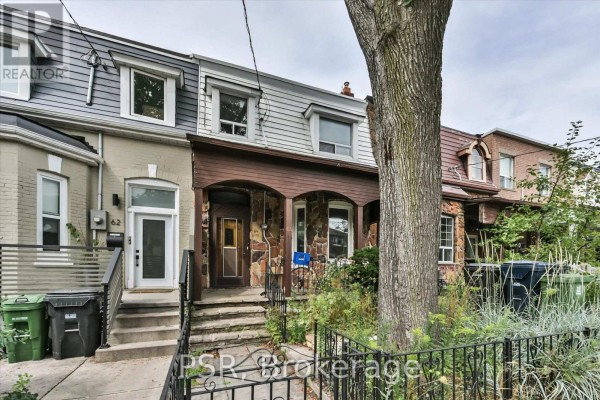 64 Gladstone Avenue, Toronto, ON, photo 3