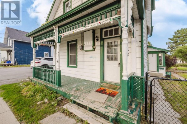 Dining room - 64 Green Street, Deseronto), ON K0K1X0 Photo 2