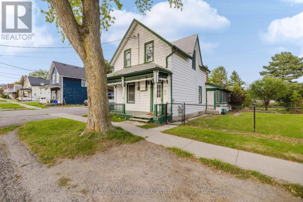 Kitchen - 64 Green Street, Deseronto), ON K0K1X0 Photo 3