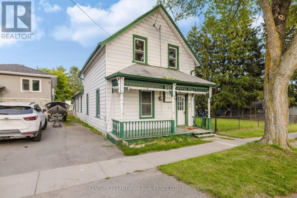 Family room - 64 Green Street, Deseronto), ON K0K1X0 Photo 4
