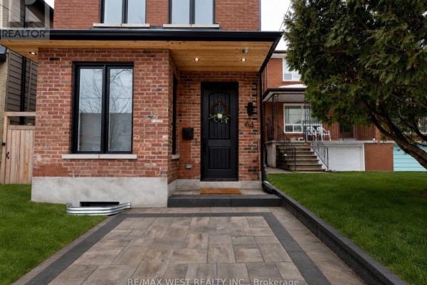 64 Gwynne Avenue, Toronto, ON, photo 2