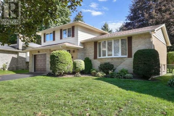 64 Haliburton Crescent, London South, ON, photo 2
