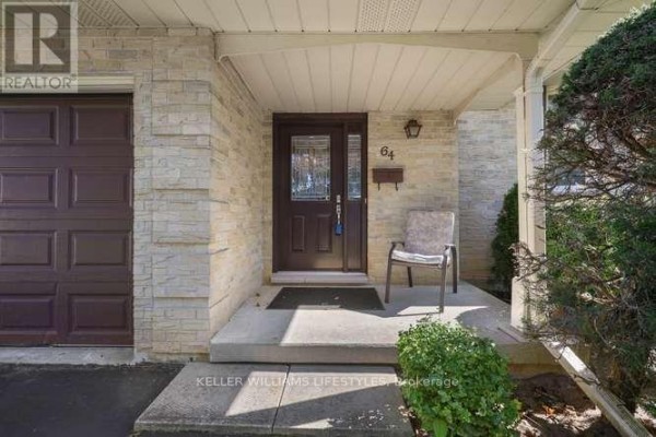 64 Haliburton Crescent, London South, ON, photo 3