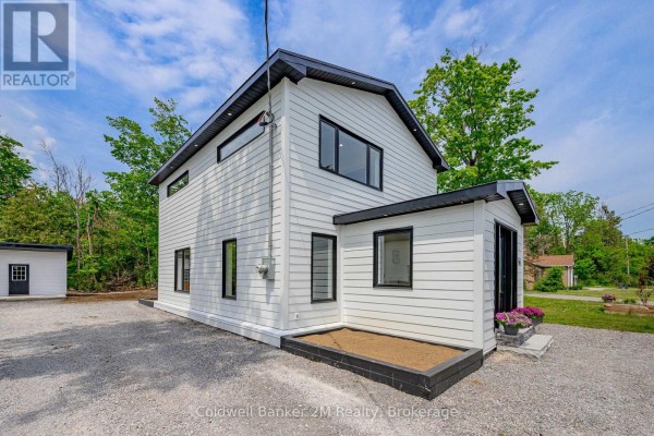 Kitchen - 64 Head Street, Kawartha Lakes, ON K0M1A0 Photo 2