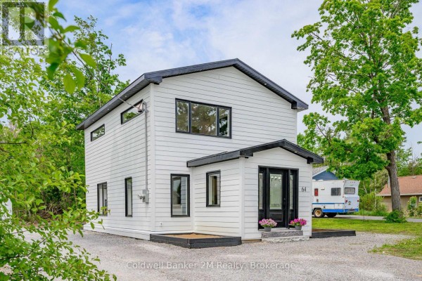 Living room - 64 Head Street, Kawartha Lakes, ON K0M1A0 Photo 4
