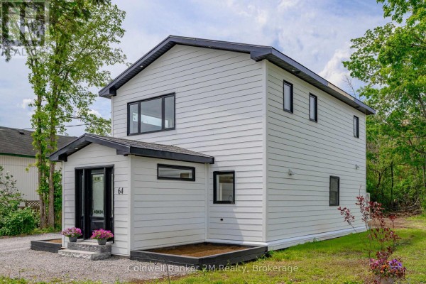 Office - 64 Head Street, Kawartha Lakes, ON K0M1A0 Photo 5