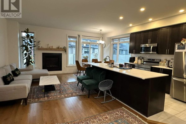 64 Heirloom Street, Ottawa, ON K4M0K9 Photo 3
