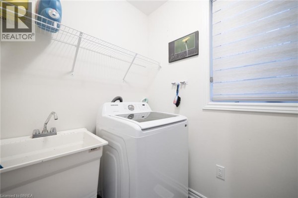 Bedroom - 64 Holder Drive, Brantford, ON N3T0W8 Photo 5