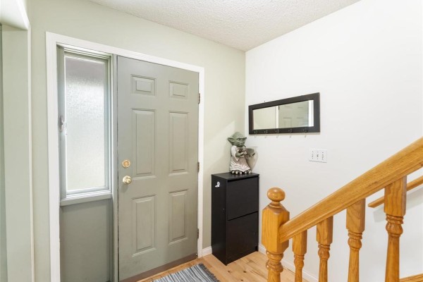 Dining room - 64 Homewood Drive, Winnipeg, MB R2M5H7 Photo 3