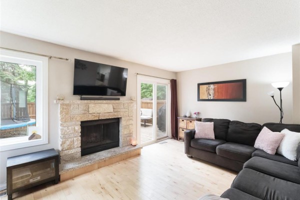 Bedroom - 64 Homewood Drive, Winnipeg, MB R2M5H7 Photo 5