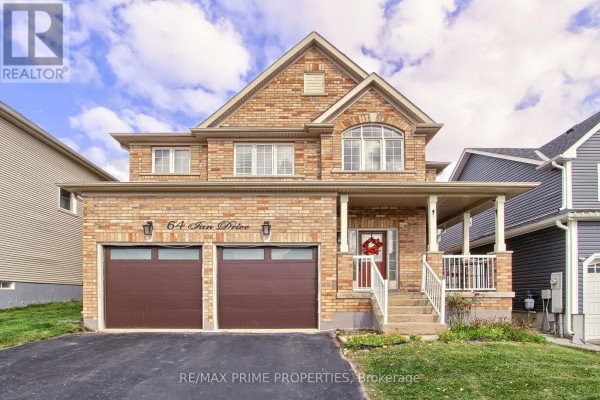 Residential for sale at 64 Ian Drive, Georgina, ON - MLS® kiwRDH