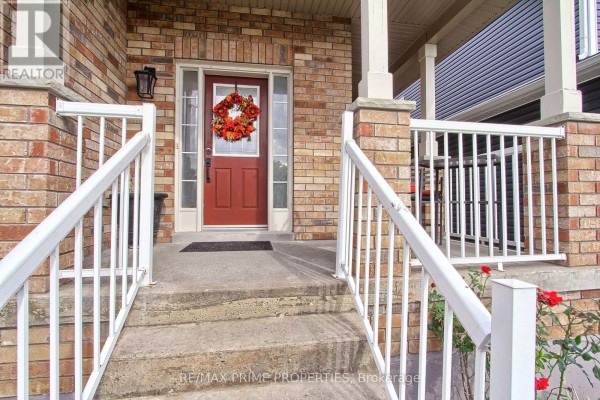 64 Ian Drive, Georgina, ON, photo 2