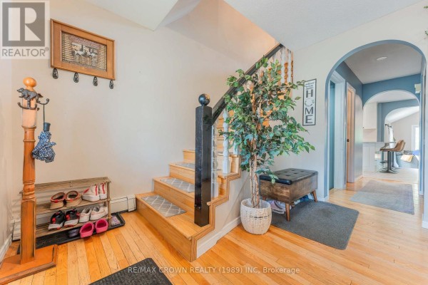 Cold room - 64 Kimberly Drive, Kapuskasing, ON P5N1L6 Photo 5