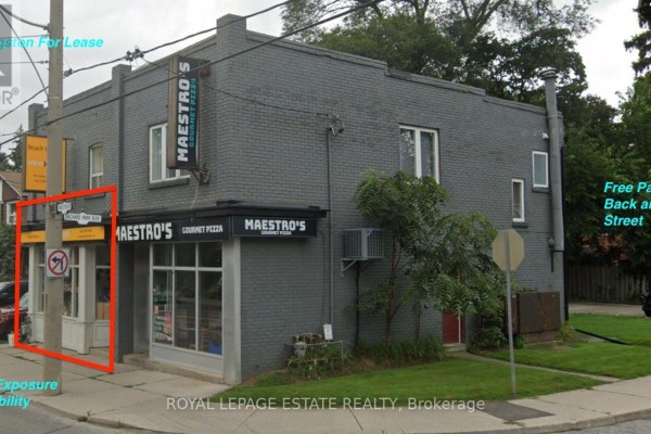 64 Kingston Road, Toronto, ON M4L1S4 Photo 2