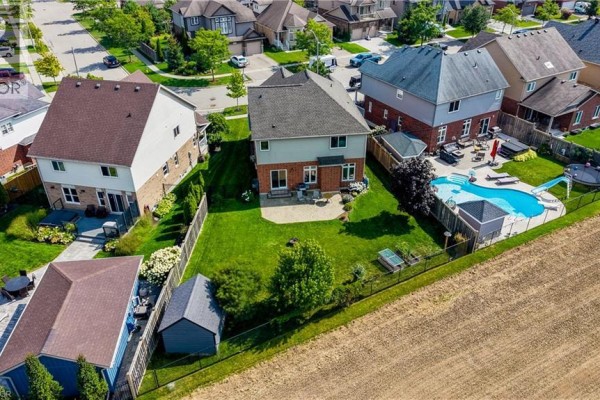 64 Kropf Drive, Baden, ON, photo 2