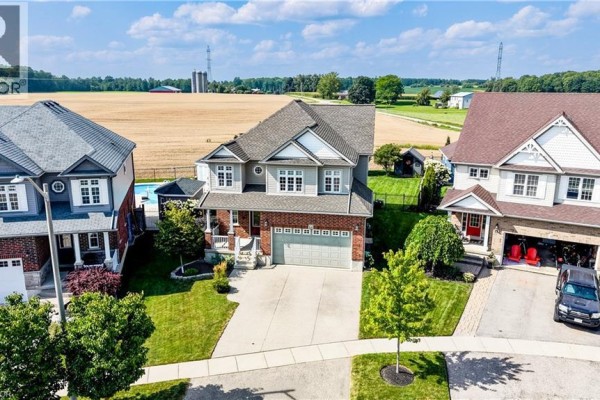 64 Kropf Drive, Baden, ON, photo 3