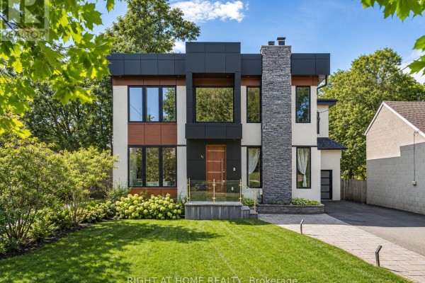 64 Larwood Boulevard, Toronto, ON, photo 2
