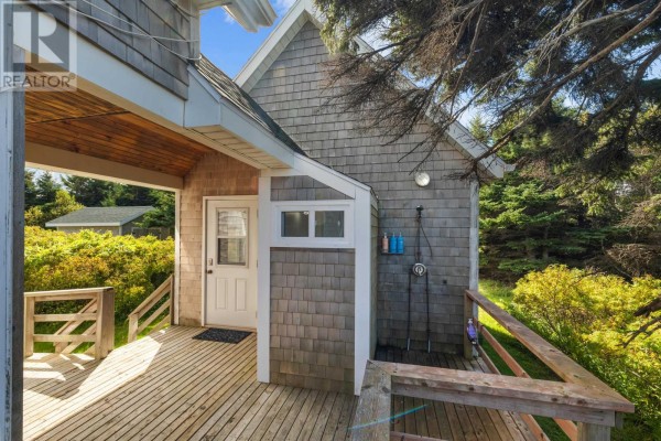 Sunroom - 64 Lecky Crescent, Thunder Cove, Darnley, PE C0B1M0 Photo 5