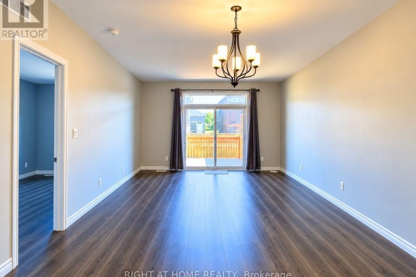 Primary Bedroom - 64 Ledgerock Court, Quinte West, ON K8R0A1 Photo 3