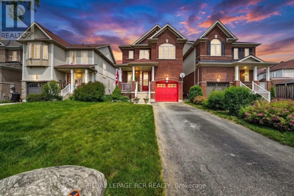 64 Legion Way, Essa, ON, photo 2